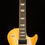 1995 Gibson Custom Shop 1957 Les Paul Standard Goldtop - Gloss