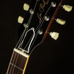 1995 Gibson Custom Shop 1957 Les Paul Standard Goldtop - Gloss