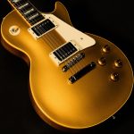 1995 Gibson Custom Shop 1957 Les Paul Standard Goldtop - Gloss
