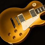 1995 Gibson Custom Shop 1957 Les Paul Standard Goldtop - Gloss