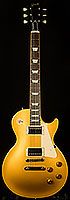 1995 Gibson Custom Shop 1957 Les Paul Standard Goldtop - Gloss