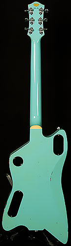 2019 Gretsch Masterbuilt G6199 Billy Bo by Stephen Stern - Relic