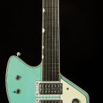 2019 Gretsch Masterbuilt G6199 Billy Bo by Stephen Stern - Relic