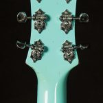 2019 Gretsch Masterbuilt G6199 Billy Bo by Stephen Stern - Relic