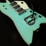 2019 Gretsch Masterbuilt G6199 Billy Bo by Stephen Stern - Relic