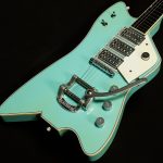 2019 Gretsch Masterbuilt G6199 Billy Bo by Stephen Stern - Relic