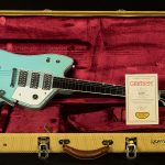 2019 Gretsch Masterbuilt G6199 Billy Bo by Stephen Stern - Relic
