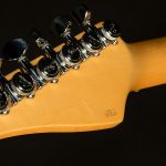 2018 Suhr Classic S SSS