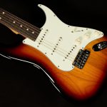 2018 Suhr Classic S SSS