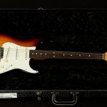 2018 Suhr Classic S SSS