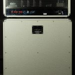 2015 Marshall Silver Jubilee 2555X 100/50 Head and Cab