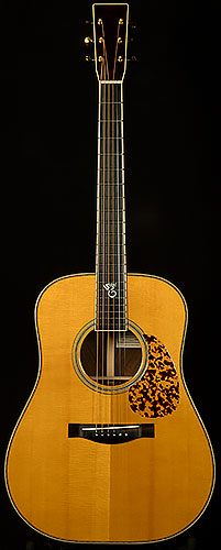 March 2023 Santa Cruz Tony Rice Pro - Brazilian Rosewood