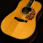 March 2023 Santa Cruz Tony Rice Pro - Brazilian Rosewood