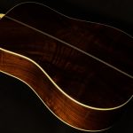 March 2023 Santa Cruz Tony Rice Pro - Brazilian Rosewood