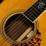 March 2023 Santa Cruz Tony Rice Pro - Brazilian Rosewood