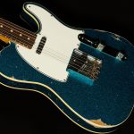 2020 Fender Custom Shop NAMM Limited 1961 Telecaster Custom
