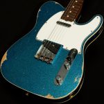 2020 Fender Custom Shop NAMM Limited 1961 Telecaster Custom