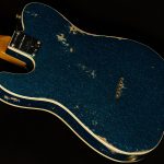 2020 Fender Custom Shop NAMM Limited 1961 Telecaster Custom