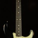2022 Fender Custom Shop 1962 Stratocaster – Relic, Hardtail
