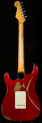 2023 Fender Custom Shop Wildwood 10 1961 Stratocaster - Heavy Relic