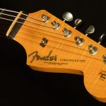 2023 Fender Custom Shop Wildwood 10 1961 Stratocaster - Heavy Relic