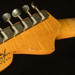 2023 Fender Custom Shop Wildwood 10 1961 Stratocaster - Heavy Relic