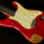 2023 Fender Custom Shop Wildwood 10 1961 Stratocaster - Heavy Relic