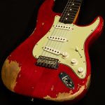 2023 Fender Custom Shop Wildwood 10 1961 Stratocaster - Heavy Relic