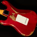 2023 Fender Custom Shop Wildwood 10 1961 Stratocaster - Heavy Relic