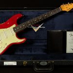 2023 Fender Custom Shop Wildwood 10 1961 Stratocaster - Heavy Relic