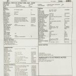 2023 Fender Custom Shop Wildwood 10 1961 Stratocaster - Heavy Relic