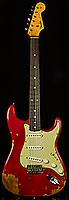 2023 Fender Custom Shop Wildwood 10 1961 Stratocaster - Heavy Relic
