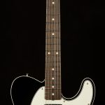 2025 Fender Custom Shop Wildwood 10 1962 Telecaster Custom - NOS