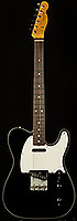 2025 Fender Custom Shop Wildwood 10 1962 Telecaster Custom - NOS