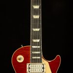 2025 Gibson Custom Shop Wildwood Spec 1959 Les Paul Standard - Gloss