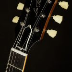 2025 Gibson Custom Shop Wildwood Spec 1959 Les Paul Standard - Gloss