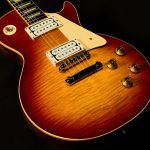 2025 Gibson Custom Shop Wildwood Spec 1959 Les Paul Standard - Gloss