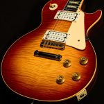 2025 Gibson Custom Shop Wildwood Spec 1959 Les Paul Standard - Gloss