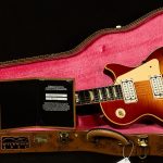 2025 Gibson Custom Shop Wildwood Spec 1959 Les Paul Standard - Gloss