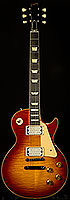 2025 Gibson Custom Shop Wildwood Spec 1959 Les Paul Standard - Gloss
