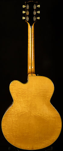 Vintage Gibson 1951 ES-5C - Brazilian Rosewood