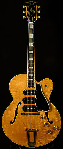 Vintage Gibson 1951 ES-5C - Brazilian Rosewood