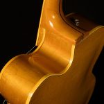 Vintage Gibson 1951 ES-5C - Brazilian Rosewood