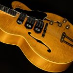 Vintage Gibson 1951 ES-5C - Brazilian Rosewood