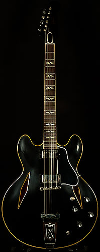 1964 Trini Lopez Standard Reissue - Ultra Light Aged