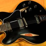 1964 Trini Lopez Standard Reissue - Ultra Light Aged