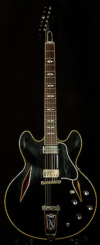 1964 Trini Lopez Standard Reissue - Ultra Light Aged