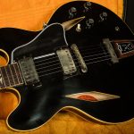 1964 Trini Lopez Standard Reissue - Ultra Light Aged