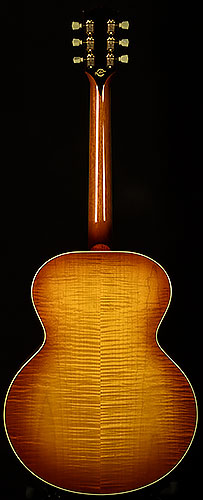 Custom Shop Limited Roseanne Cash J-185 - Only 100 Pieces Worldwide