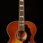 Custom Shop Limited Roseanne Cash J-185 - Only 100 Pieces Worldwide